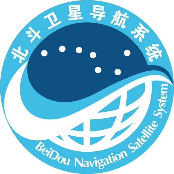 北斗卫星导航系统标识