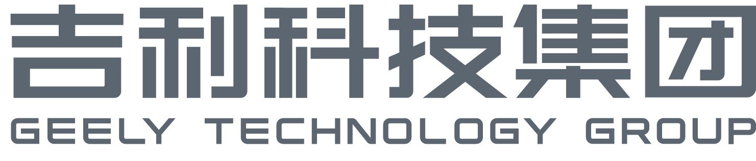 吉利科技集团标识