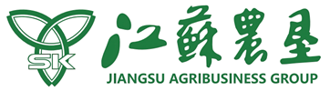 江苏农垦集团标识
