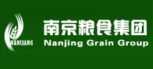 南京粮食集团标识