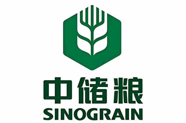 中储粮集团标识