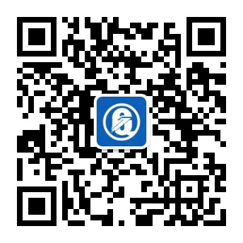 勤心科技公众号二维码