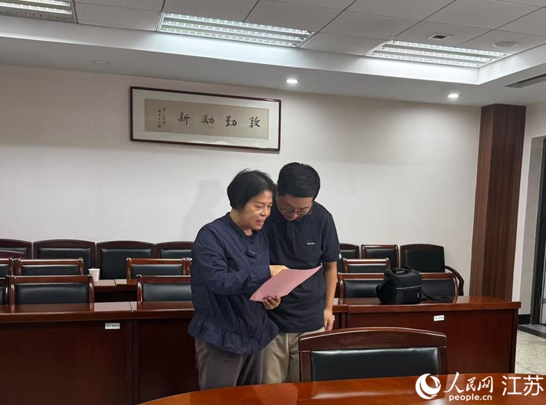 党建搭台破解科创堵点 江苏勤心科技携手南财赋能智慧粮储产业升级
